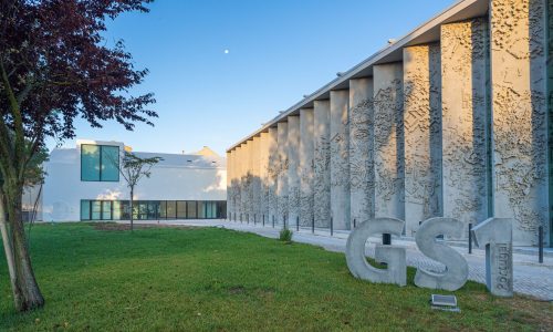GS1 Portugal - Edifício
