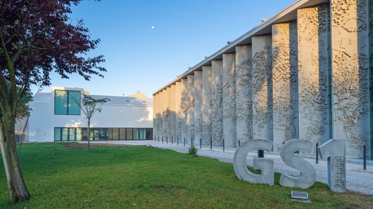 GS1 Portugal - Edifício